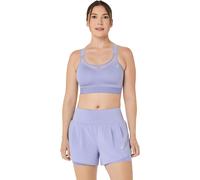 Asics - Brassière Road Combination Femme - Taille 80 Bonnet B - Bluebell