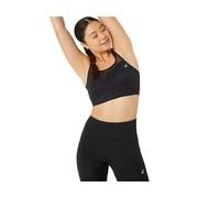 Asics - Women's Road Combination Bra - Brassière - 65 - Cup: C - performance black
