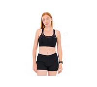 Asics Brassière femme Road Combination - performance black - 75B