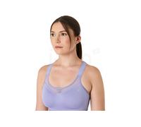 Asics - Brassière Road Combination Femme - Taille 80 Bonnet B - Bluebell
