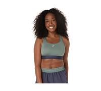 ASICS Road Compression Bra Monument Blue femmes size S