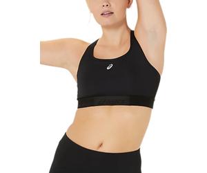 ASICS Road Compression Brassière XS Noir