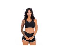 Asics - Women's Road Compression Bra - Brassière - XS - performance black