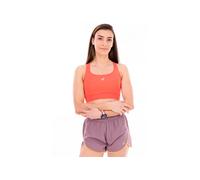 Asics Soutien-gorge Road Compression rouge XS