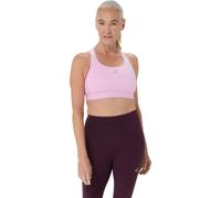 Asics Road Compression Soutien-gorge L Violet Clair