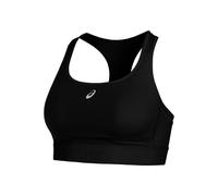 Asics - Women's Road Compression Bra - Brassière - L - performance black