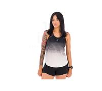 Asics Débardeur Road Fade – Performance Black/Cream – Femme Taille S