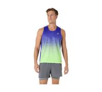 ASICS Road Fade Singlet Homme S