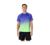 ASICS Road Fade T-shirt Homme XS