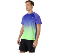 ASICS Road Fade T-shirt Homme XS
