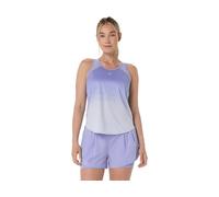 ASICS Road Fade Tank Bluebell femmes size L