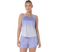 ASICS Road Fade Tank Top Femme XL