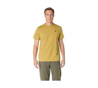 ASICS Road Graphic Ss Tee Men Lemongrass hommes size L