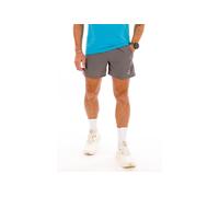 ASICS Road 5in Short de running Hommes - gris, Taille S