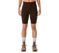 ASICS Road High Waist 8 Inch Short Tights Femme M