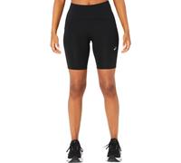 ASICS Road High Waist 8in Sprinter Performance Black femmes size XL