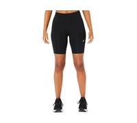 ASICS Road High Waist 8in Sprinter Performance Black femmes size 2XL