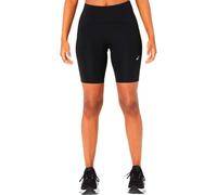 ASICS Road High Waist 8 Inch Short Collant De Course Femmes-Noir, Taille XS