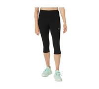 ASICS Road High Waist Capri Tight Performance Black femmes size XL