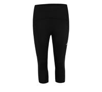 ASICS Road High Waist Collant de course Femmes-noir, Taille XS