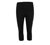 ASICS Road High Waist Collant de course Femmes-noir, Taille M