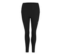 ASICS Road High Waist Collant De Course Femmes - Noir, Taille XL