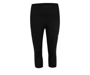 ASICS Road High Waist Collant de course Femmes-noir, Taille XS