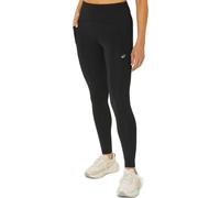 ASICS Road High Waist Legging Femme XL Noir