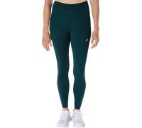 ASICS ROAD HIGH WAIST TIGHT Leggings XS Vert