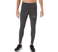 Asics Road Legging d'hiver Homme M Gris