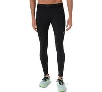 ASICS Pantalon de sport ROAD Homme Noir Taille M