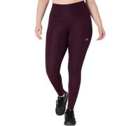 ASICS Road Legging Taille Haute Femmes XS Violet