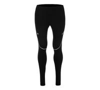Asics Leggings Road Lite-show Noir Homme Taille S