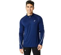 ASICS Road Lite-Show Half Zip Shirt Homme S