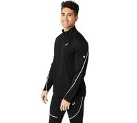 ASICS Road Lite-Show Half Zip Shirt Homme XXL