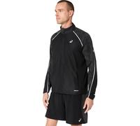 ASICS Road Lite-show Jacket - Homme - Noir - taille M- modèle 2026