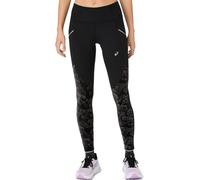 Asics Road Lite-Show Legging Femmes XS Noir