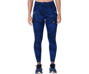 ASICS Road Lite-Show Leggings S Bleu