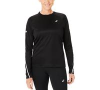 ASICS ROAD LITE-SHOW LS TOP Tee-shirt à manches longues M Noir