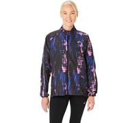 ASICS Road Lite-Show Packable Veste Femme XS Noir