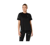ASICS Road Lite - Show Ss Top Performance Black femmes size S