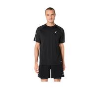 ASICS Road Lite - Show Ss Top Performance Black hommes size 2XL