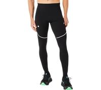 Asics Leggings Road Lite-show Noir Homme Taille S