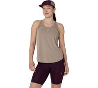 ASICS Road Tank Femme XS