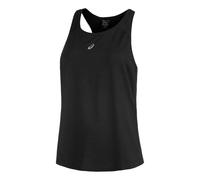 ASICS Road Maillot De Course Femmes - Noir, Taille L