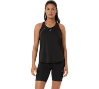 ASICS Road Maillot de course Femmes - noir, Taille XL