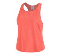 ASICS Road Maillot de course Femmes - orange, Taille XS