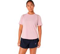 ASICS Road Ss Top W - Femme - Rose - taille M- modèle 2026