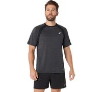 ASICS Road Maillot Homme L Noir
