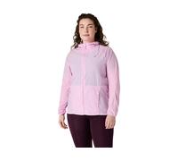 ASICS Road Packable Jacket Hazy Lilac femmes size S